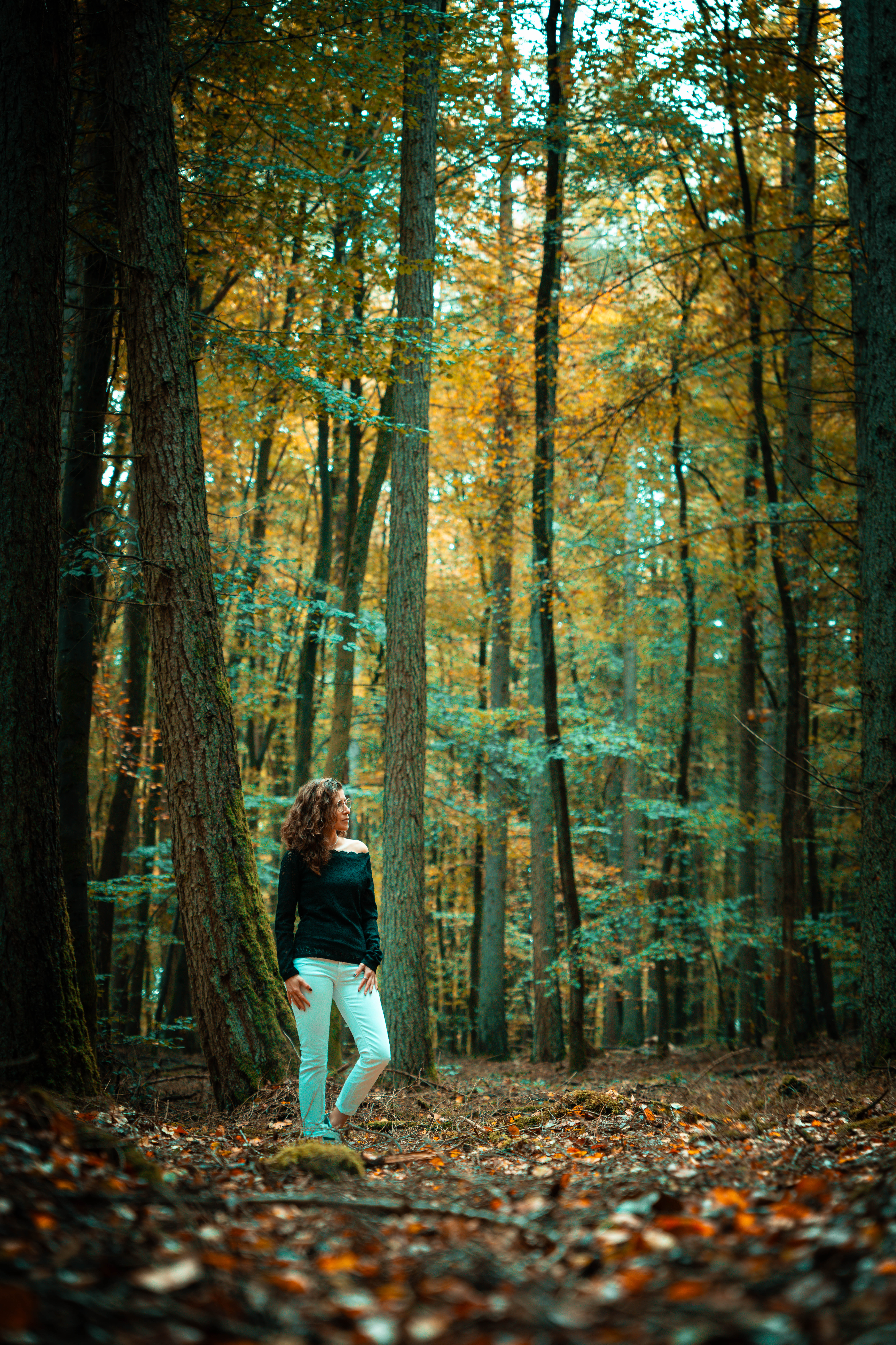 Nature et sérénité
